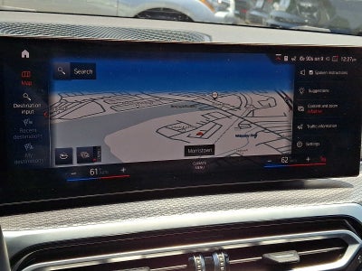 2024 BMW 3 Series M340i xDrive Sedan