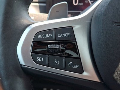 2024 BMW 3 Series M340i xDrive Sedan