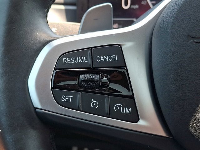 2024 BMW 3 Series M340i xDrive Sedan