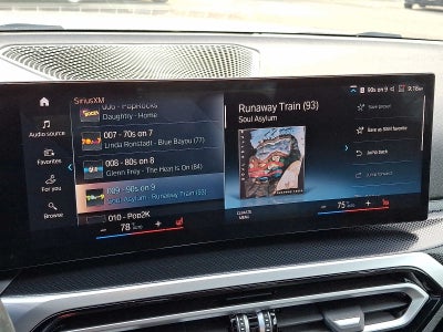 2023 BMW 2 Series M240i xDrive Coupe