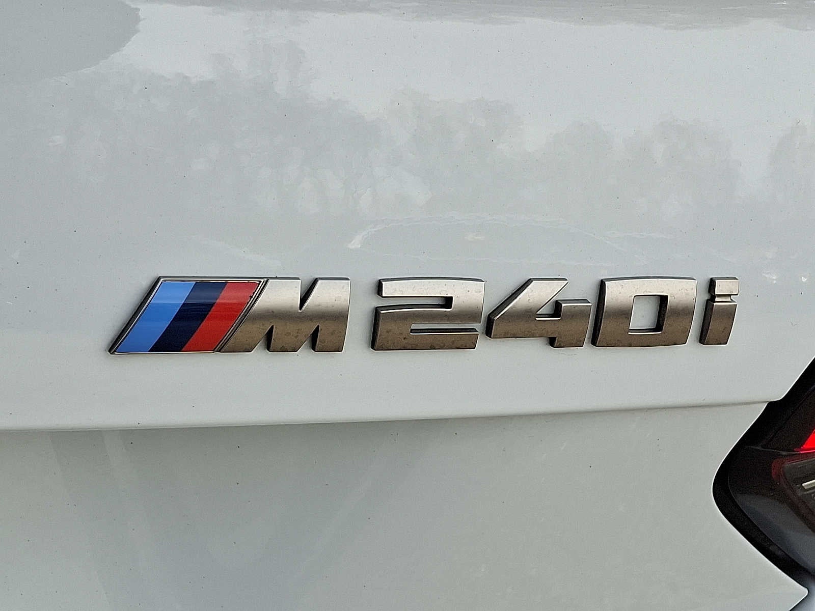 2023 BMW 2 Series M240i xDrive Coupe