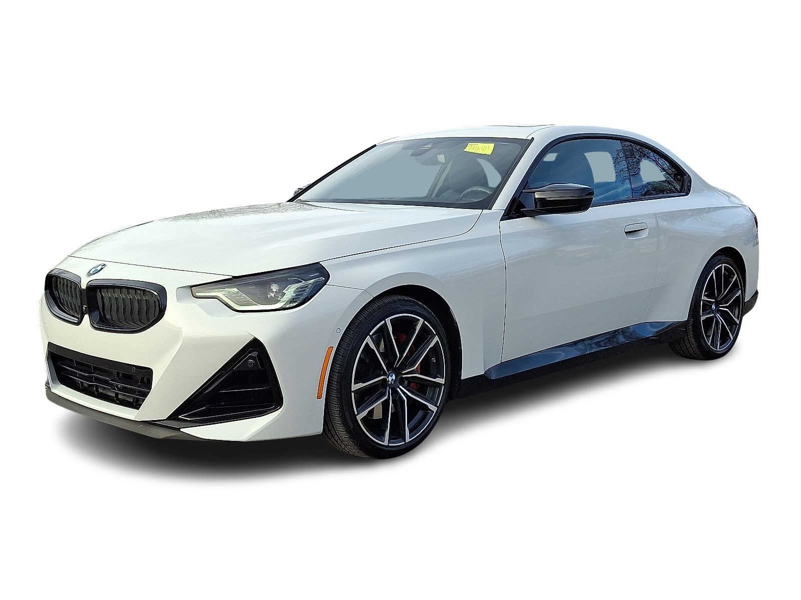 2023 BMW 2 Series M240i xDrive Coupe