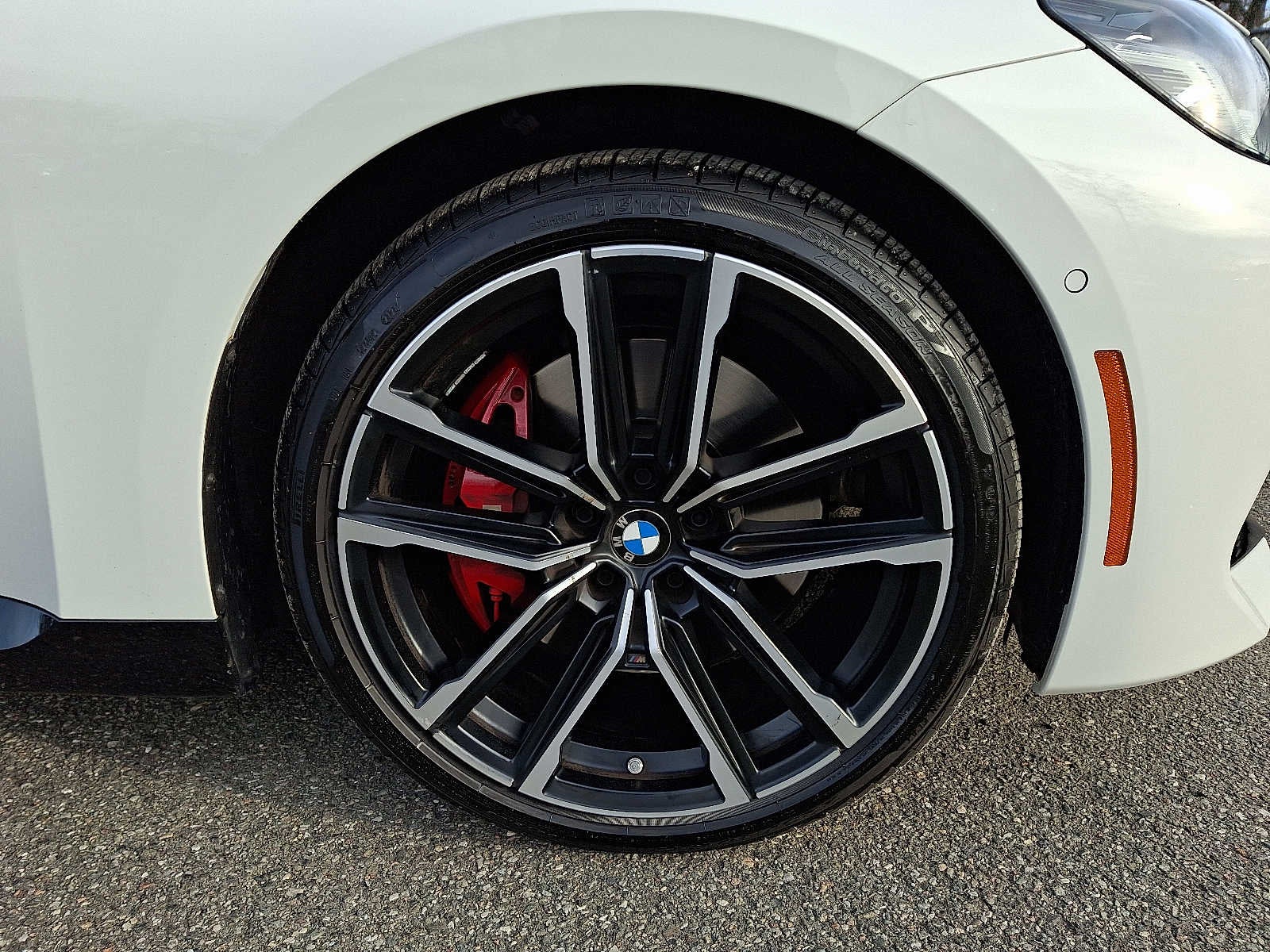 2023 BMW 2 Series M240i xDrive Coupe