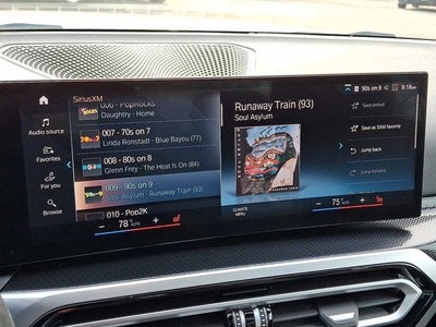 2023 BMW 2 Series M240i xDrive Coupe