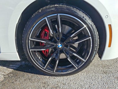 2025 BMW 2 Series M240i xDrive Coupe