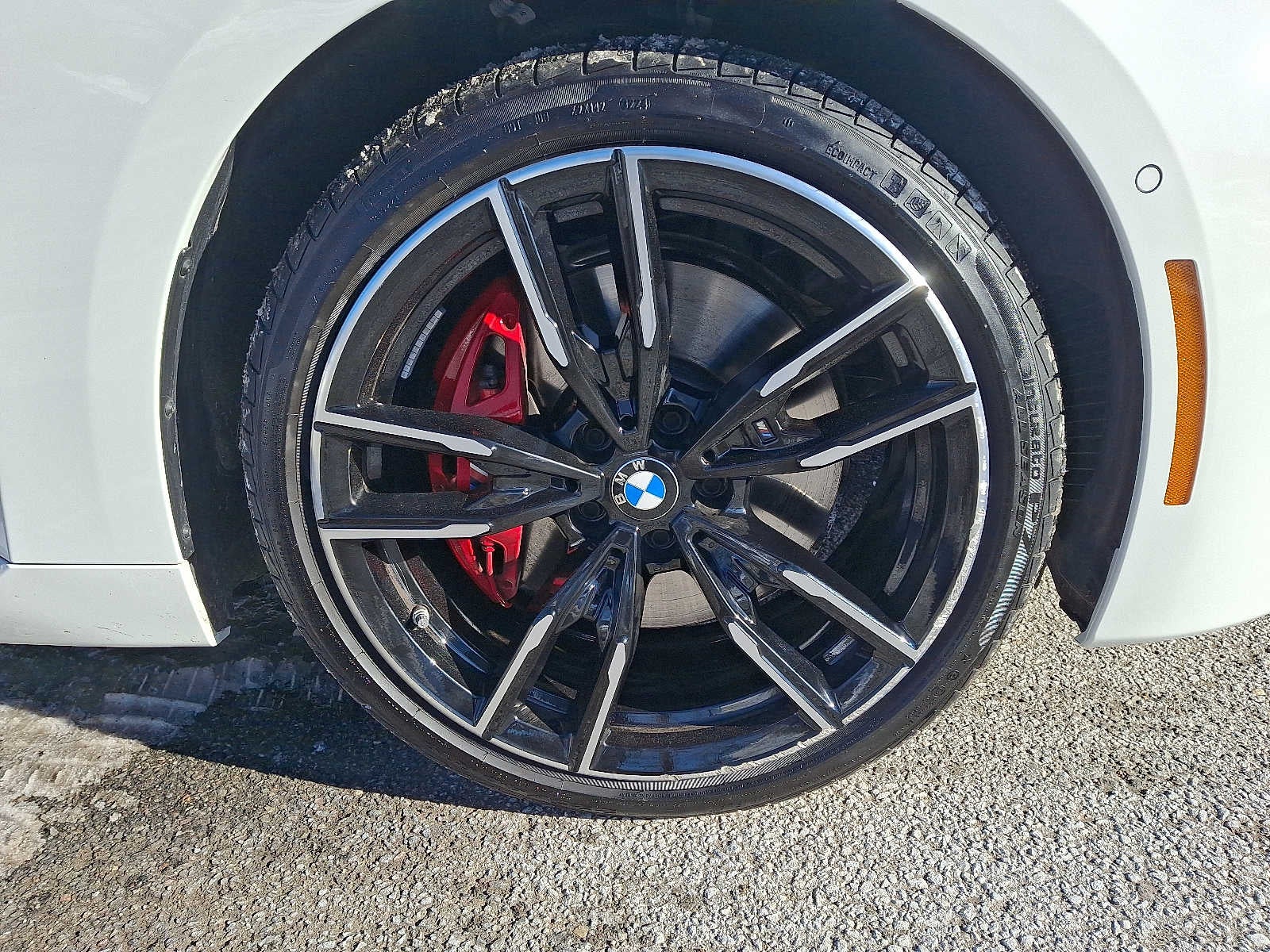 2025 BMW 2 Series M240i xDrive Coupe