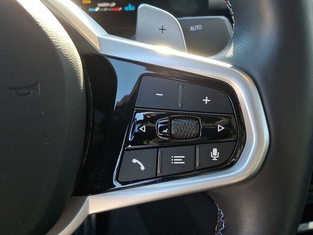 2025 BMW 2 Series M240i xDrive Coupe