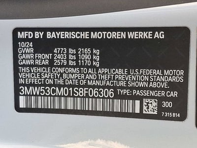 2025 BMW 2 Series M240i xDrive Coupe