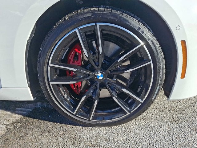 2025 BMW 2 Series M240i xDrive Coupe