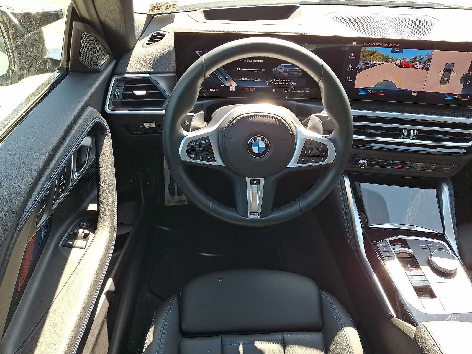2023 BMW 2 Series M240i xDrive Coupe