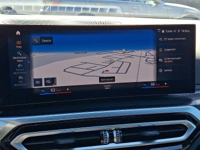 2023 BMW 2 Series M240i xDrive Coupe