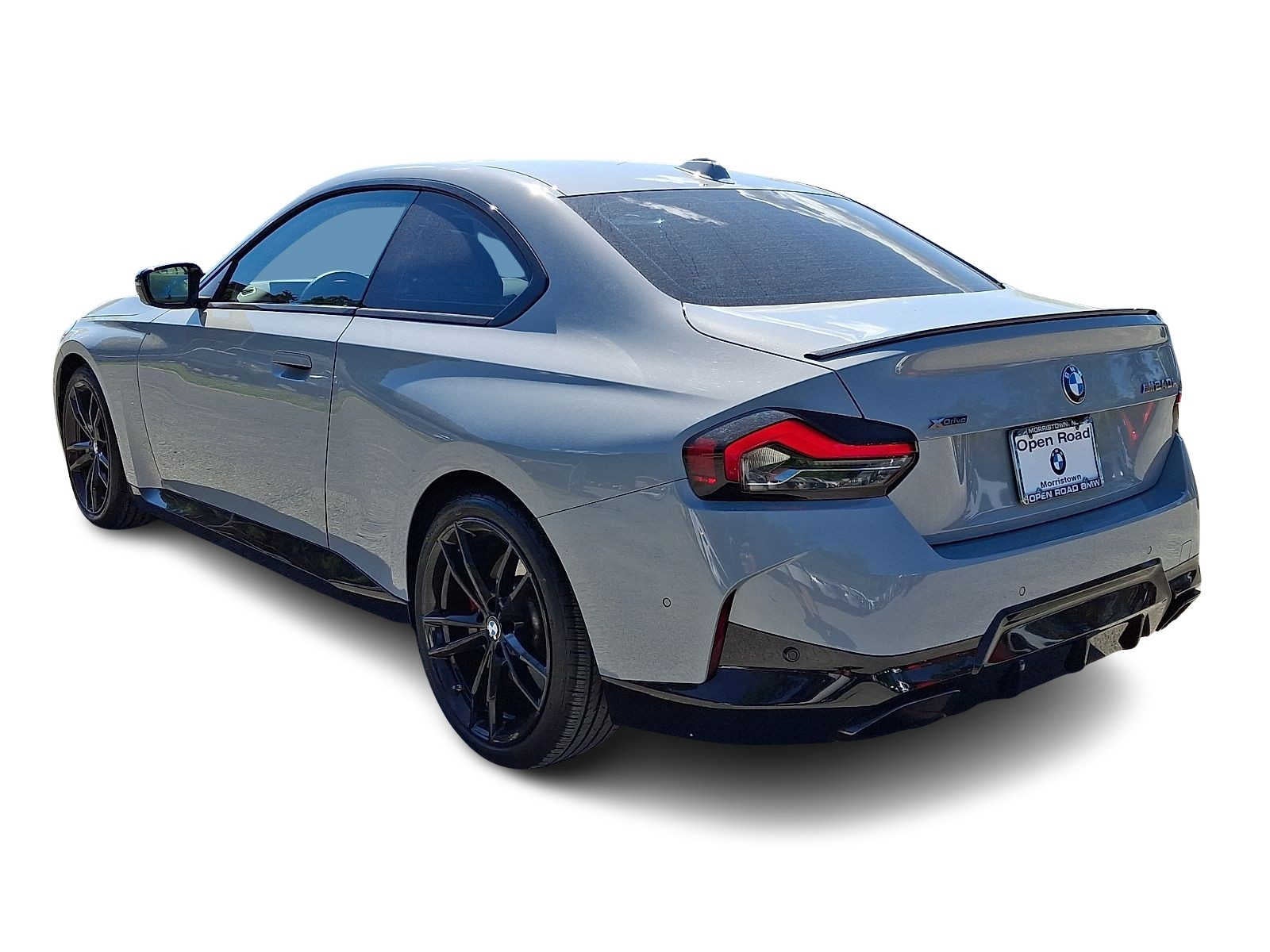 2023 BMW 2 Series M240i xDrive Coupe