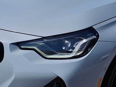 2023 BMW 2 Series M240i xDrive Coupe