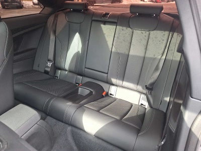 2023 BMW 2 Series M240i xDrive Coupe