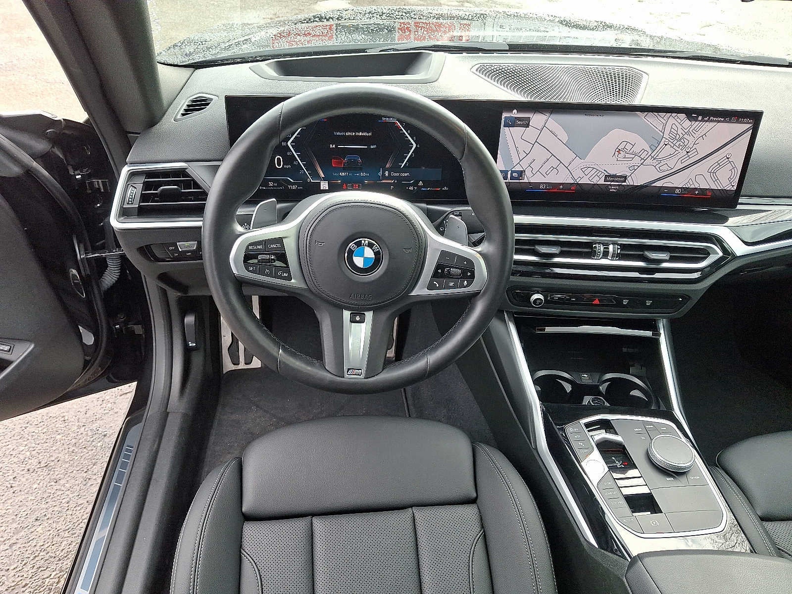 2023 BMW 2 Series M240i xDrive Coupe