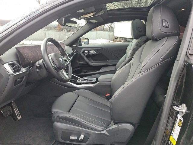 2023 BMW 2 Series M240i xDrive Coupe