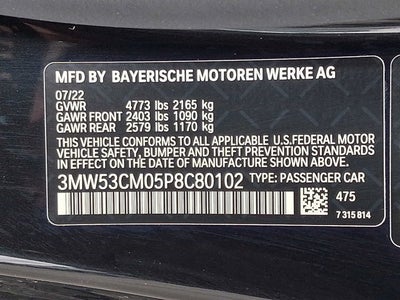 2023 BMW 2 Series M240i xDrive Coupe