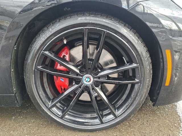 2023 BMW 2 Series M240i xDrive Coupe