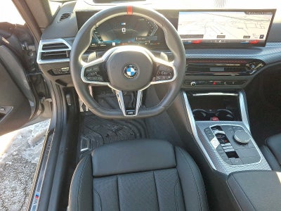 2025 BMW 2 Series M240i xDrive Coupe