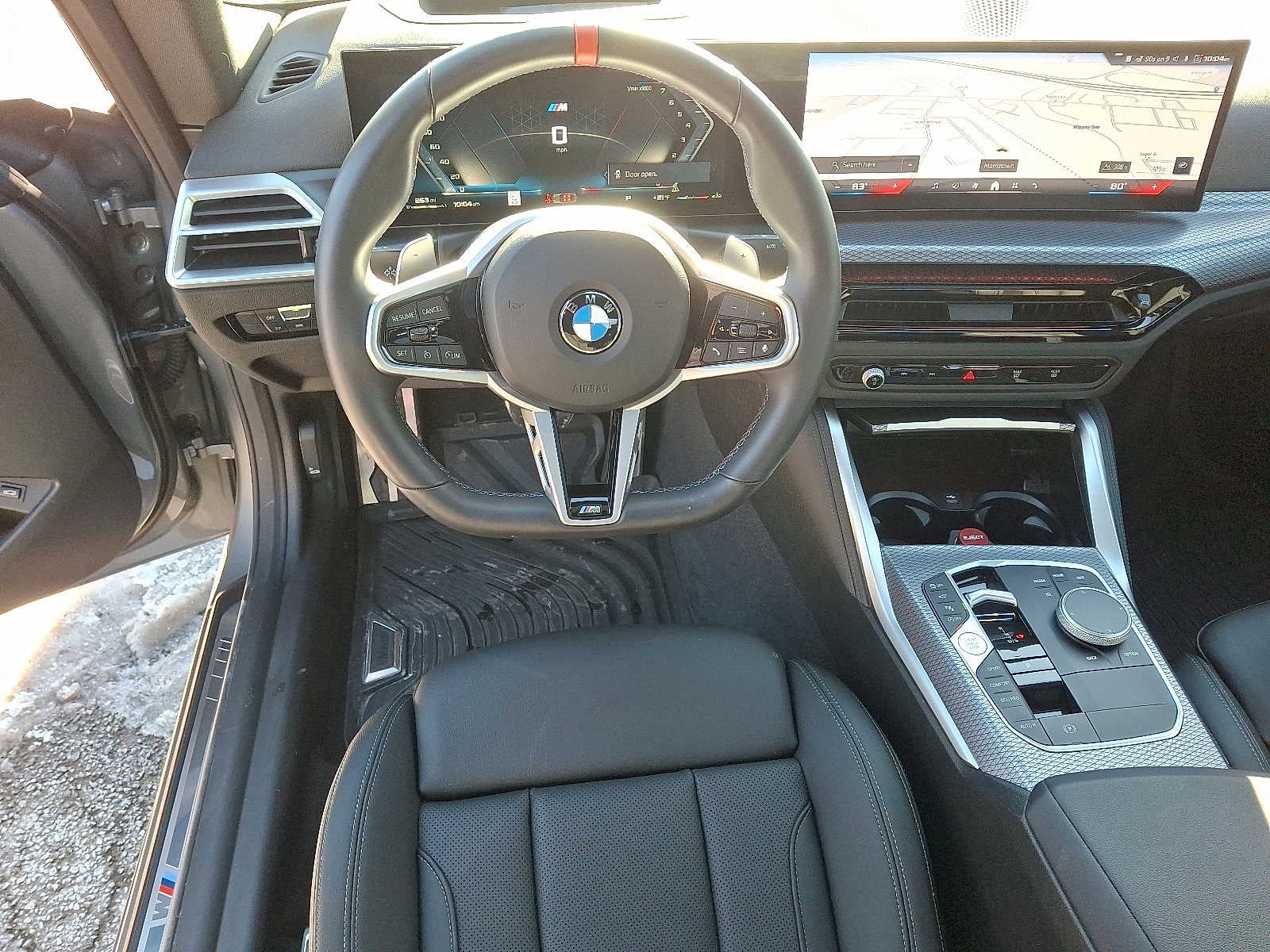 2025 BMW 2 Series M240i xDrive Coupe