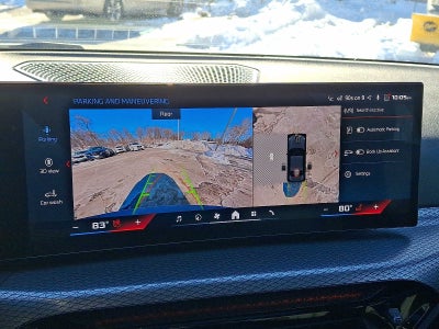 2025 BMW 2 Series M240i xDrive Coupe