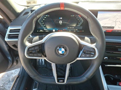 2025 BMW 2 Series M240i xDrive Coupe