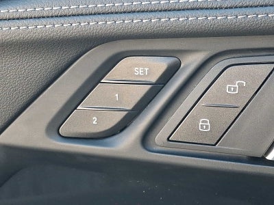 2025 BMW 2 Series M240i xDrive Coupe