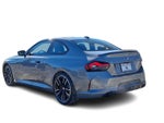2025 BMW 2 Series M240i xDrive Coupe