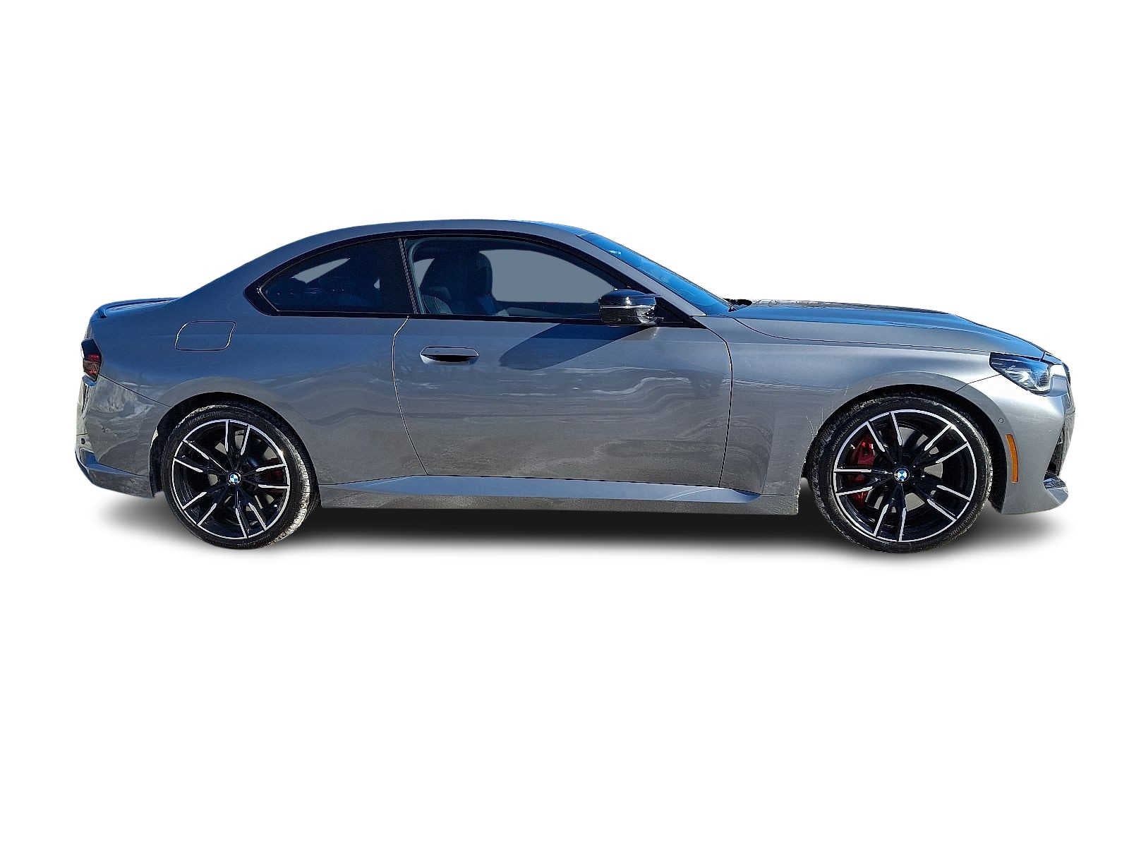 2025 BMW 2 Series M240i xDrive Coupe