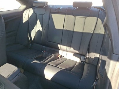 2025 BMW 2 Series M240i xDrive Coupe