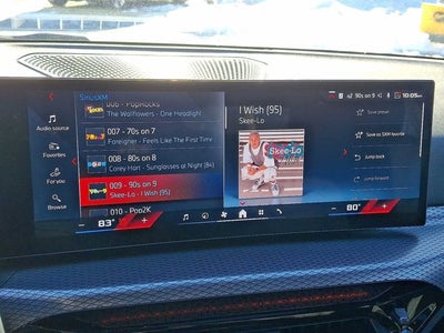 2025 BMW 2 Series M240i xDrive Coupe