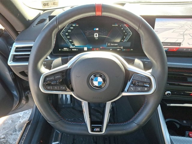 2025 BMW 2 Series M240i xDrive Coupe