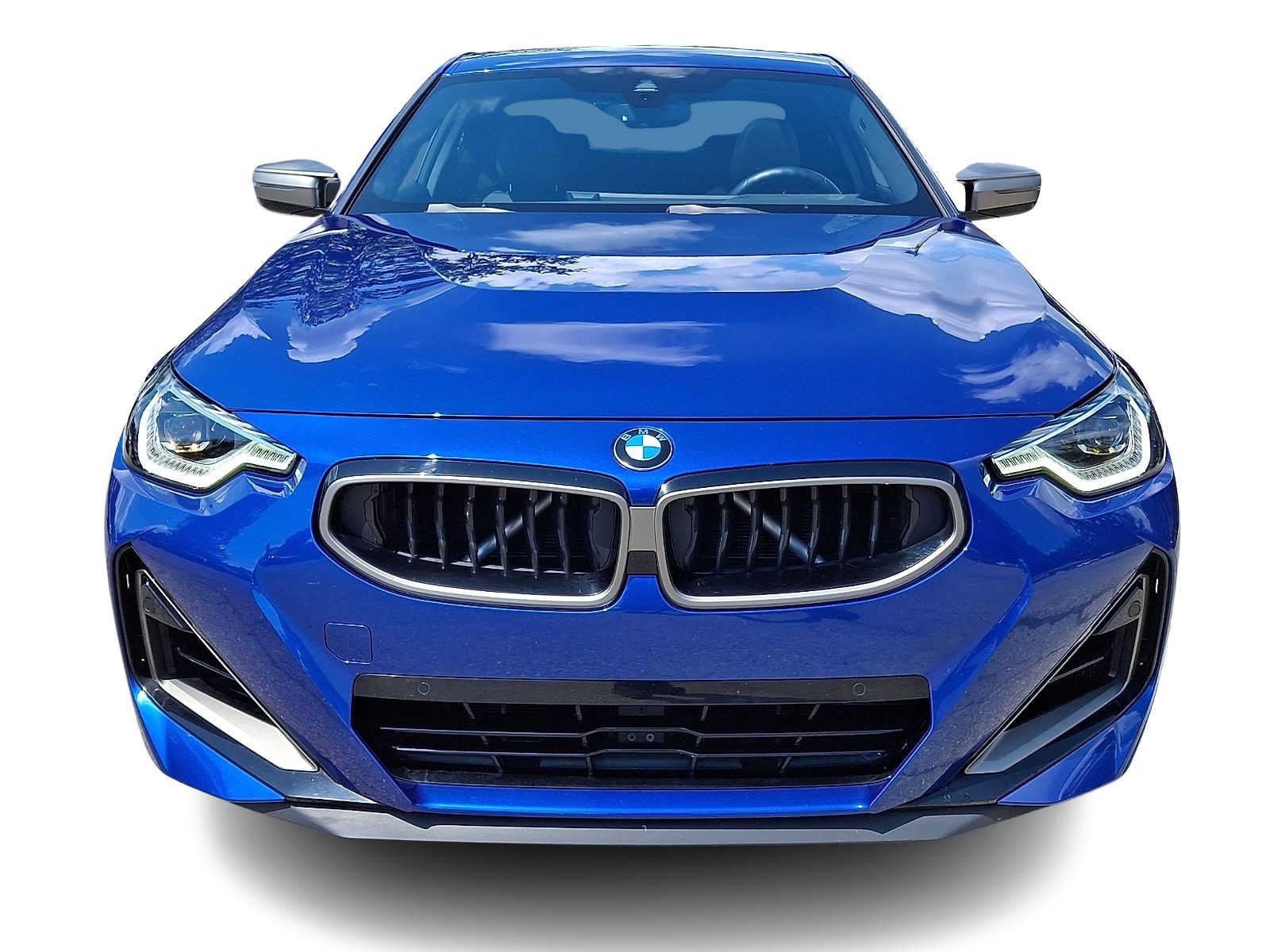 2024 BMW 2 Series M240i xDrive Coupe