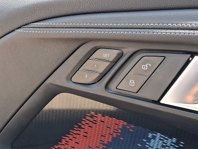 2024 BMW 2 Series M240i xDrive Coupe