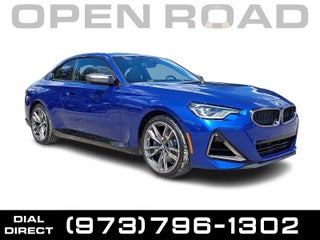 2024 BMW 2 Series M240i xDrive Coupe