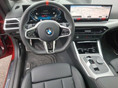 2025 BMW 2 Series M240i xDrive Coupe