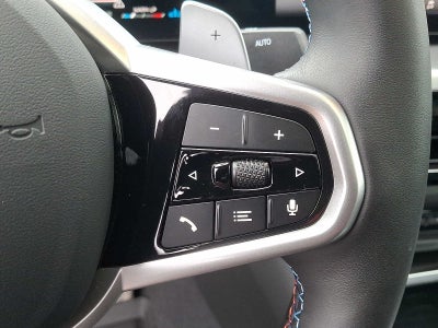 2025 BMW 2 Series M240i xDrive Coupe