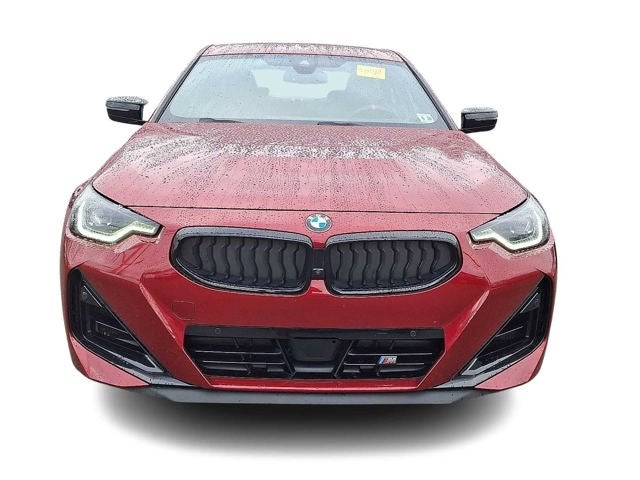 2025 BMW 2 Series M240i xDrive Coupe