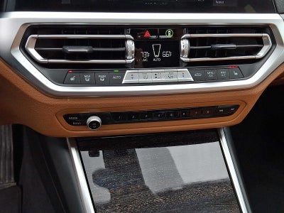 2021 BMW 3 Series 330i xDrive Sedan North America