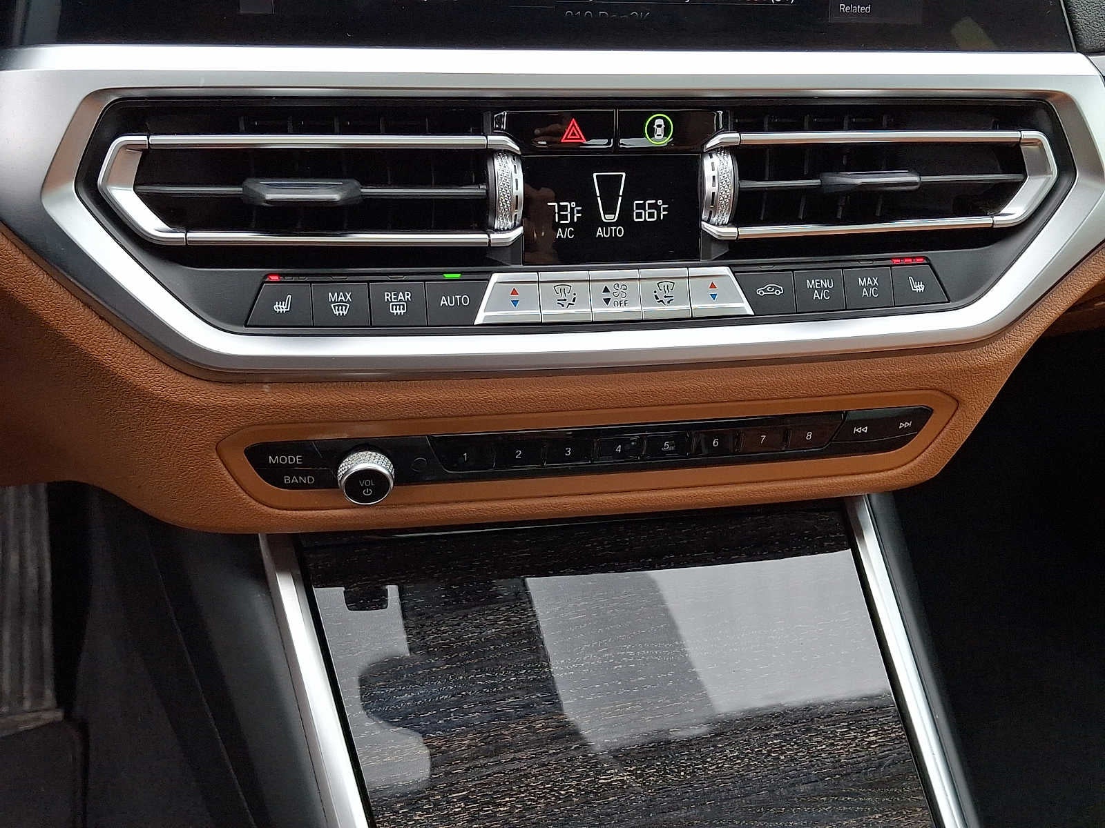 2021 BMW 3 Series 330i xDrive Sedan North America