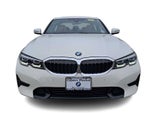 2021 BMW 3 Series 330i xDrive Sedan North America
