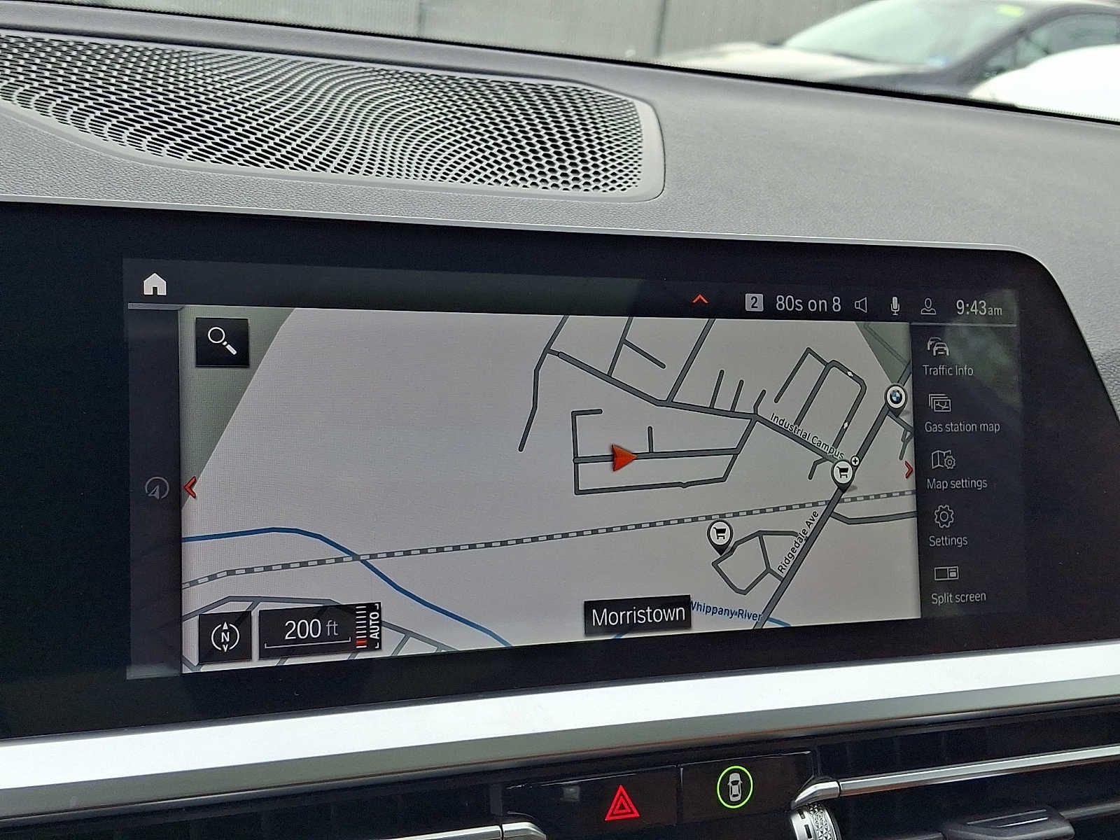 2021 BMW 3 Series 330i xDrive Sedan North America