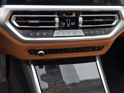 2021 BMW 3 Series 330i xDrive Sedan North America
