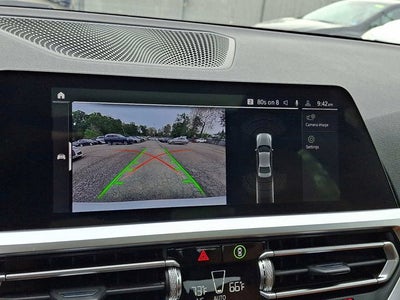 2021 BMW 3 Series 330i xDrive Sedan North America