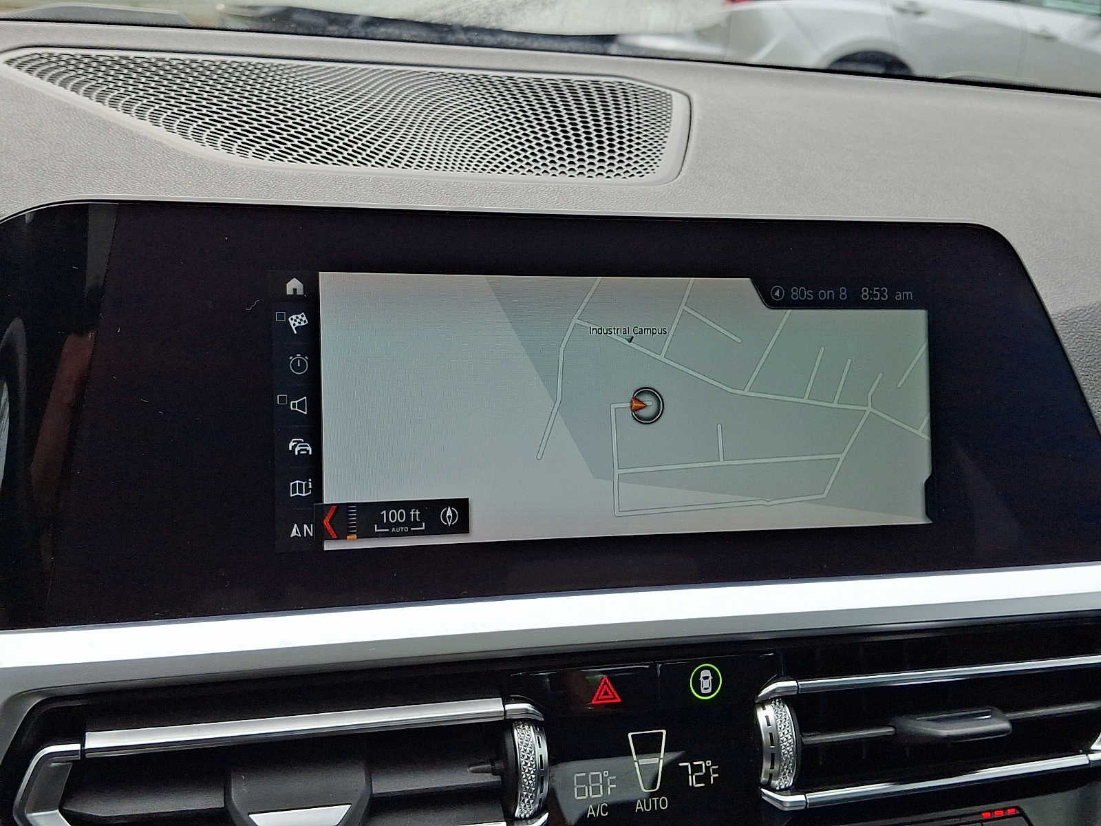 2020 BMW 3 Series 330i xDrive Sedan North America