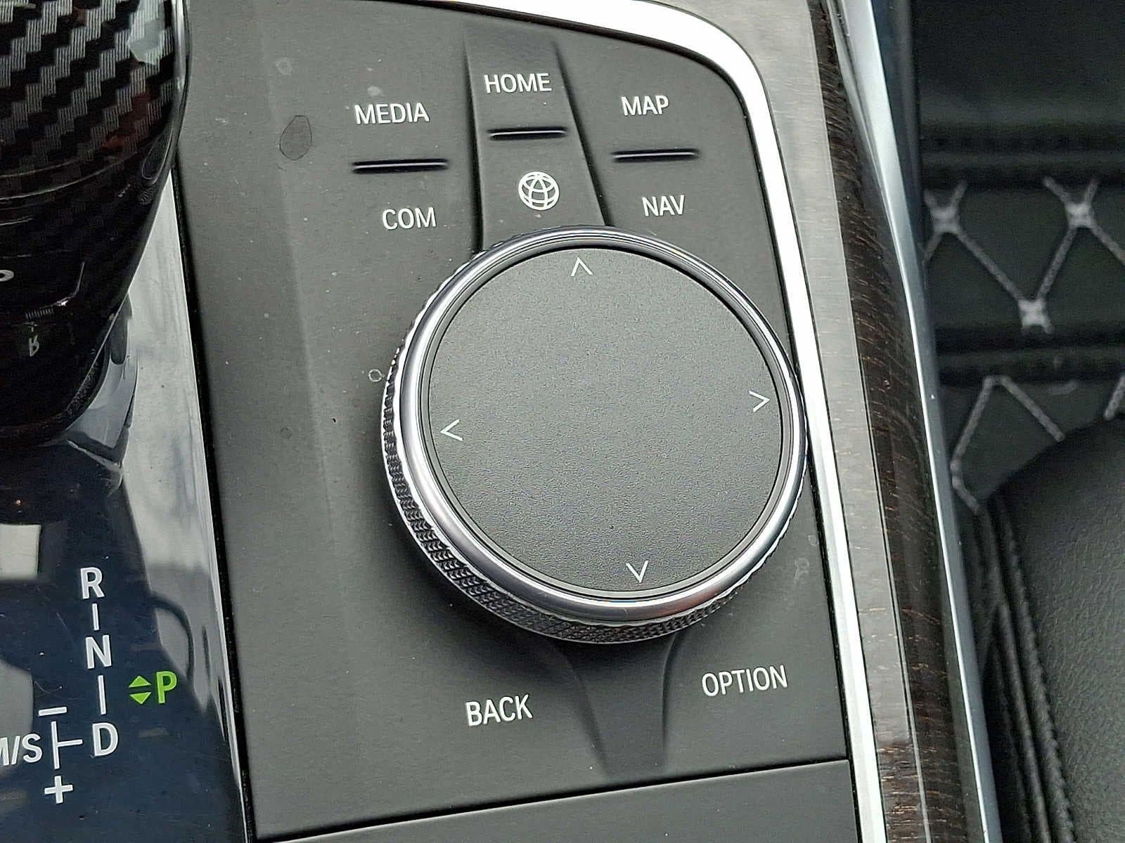 2020 BMW 3 Series 330i xDrive Sedan North America
