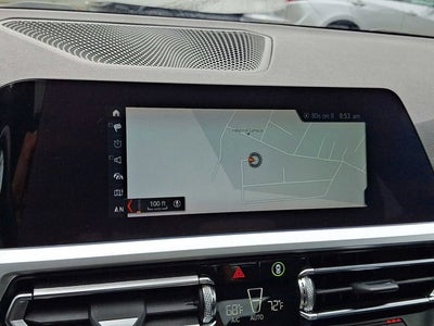 2020 BMW 3 Series 330i xDrive Sedan North America