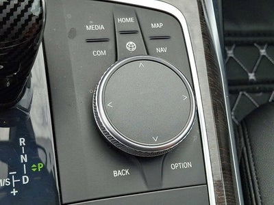2020 BMW 3 Series 330i xDrive Sedan North America