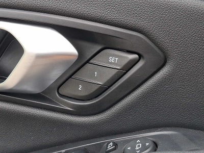 2021 BMW 3 Series 330i xDrive Sedan North America