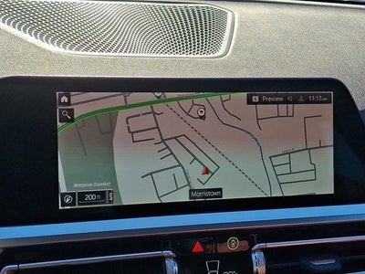 2022 BMW 3 Series 330i xDrive Sedan North America